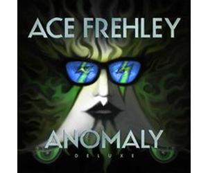 Anomaly Digipack Edition Deluxe