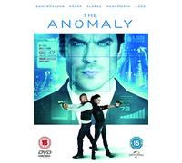 Anomaly – Universal Pictures – Édition Royaume‑Uni – Import