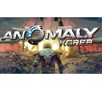 Anomaly Korea (PC)