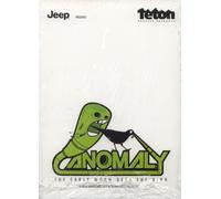 Anomaly - The Early Worm gets the Bird