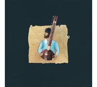 Jasdeep Singh Degun – Anomaly – Vinyle L.P. 12"