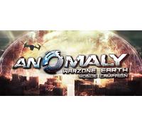 Anomaly Warzone Earth Mobile Campaign (PC)