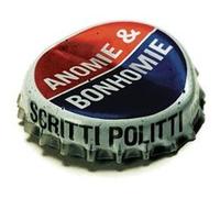 Scritti Politti – Anomie & Bonhomie – Album vinyle 12"