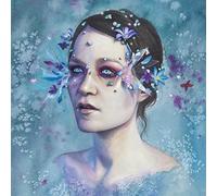 Anomie Belle - Anomie Belle-Flux CD