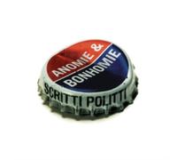 Anomie & Bonhomie by Scritti Politti [CD] NEUF