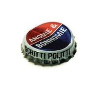 SCRITTI POLITTI - ANOMIE & BONHOMIE CD NEUF