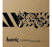 Anomie - Permanent Revelation [Import]
