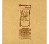 Anomoanon - Envoi Villon