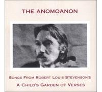 Anomoanon - Songs From Robert Louis Stevenson's A Child's [Cd]
