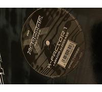 Anon - Amazon / Disease [Vinyl Single]