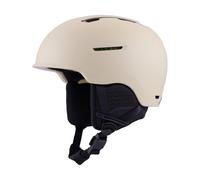 Anon - Casque de ski/snowboard - Logan WaveCel Mushroom - Taille 52-55 cm - Beige Beige 52-55 cm