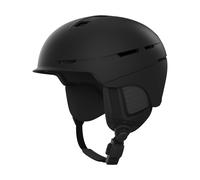 Anon - Casque de ski/snowboard - Merak Wavecel Black - Taille 56-59 cm - Noir Noir 56-59 cm