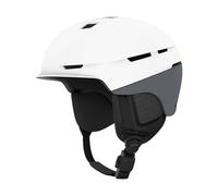 Anon - Casque de ski/snowboard - Merak Wavecel White - Taille 52-55 cm - Blanc Blanc 52-55 cm