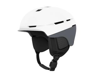 Anon - Casque de ski/snowboard - Merak Wavecel White - Taille 52-55 cm - Blanc Blanc 52-55 cm
