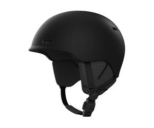 Anon - Casque de ski/snowboard - Oslo Wavecel Black - Taille 60-62 cm - Noir Noir 60-62 cm