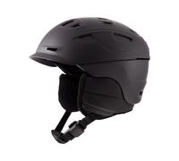 Anon - Casque de ski/snowboard - Prime Mips Blackout Eu pour Homme - Taille S - Noir Noir S