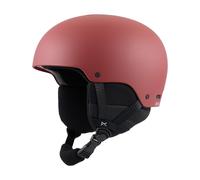 Anon - Casque de ski/snowboard - Raider 3 Mars Eu - Taille S - Bordeaux Bordeaux S