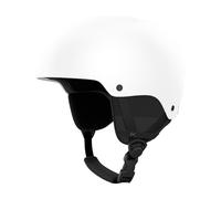 Anon - Casque de ski/snowboard - Raider 3 White - Taille 52-55 cm - Blanc Blanc 52-55 cm