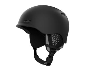 Anon - Casque de ski/snowboard - Rodan MIPS Black - Taille 52-55 cm - Noir Noir 52-55 cm