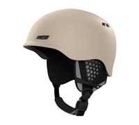 Anon - Casque de ski/snowboard - Rodan Summit Taupe - Taille 52-55 cm - Beige Beige 52-55 cm