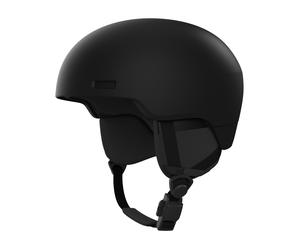 Anon - Casque de ski/snowboard - Windham Wavecel Black - Taille 60-62 cm - Noir Noir 60-62 cm