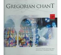 Anon Gregorian Chants by Monks And Choirboys Of Downside Abbe NEUF