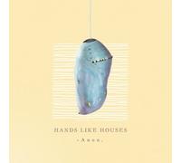 ANON.-HANDS LIKE HOUSES