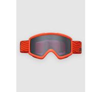 Anon Helix 2 Prcv Fiesta Red +Bonus Lens Masque rouge Uni