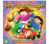 anon - Jump Up And Boogie