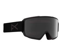 Anon M3 Mfi Rechange Lunettes de Snowboard Ski Smoke / Prcv Ensoleillé Onyx