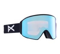 Anon M4 Cylindrique + Lunette De Rechange Ski Snowboard Black