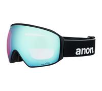 Anon - M4 S2 (VLT 21%) (Toric) + Bonus Lens S1 (VLT 53%) - Masque de ski - black