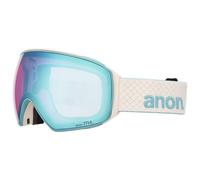 Anon - M4 S2 (VLT 21%) (Toric) + Bonus Lens S1 (VLT 53%) - Masque de ski - oat