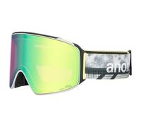 Anon - M4 S2 (VLT 22%) (Cyl.) + Bonus Lens S1 (VLT 53%) - Masque de ski - tilt shift