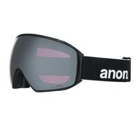 Anon - M4 S3 (VLT 10%) (Toric) + Bonus Lens S2 (VLT 34%) - Masque de ski - black