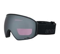 Anon - M4 S4 (VLT 6%) (Toric) + Bonus Lens S2 (VLT 34%) - Masque de ski - smoke