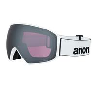 Anon - M4 S4 (VLT 6%) (Toric) + Bonus Lens S2 (VLT 34%) - Masque de ski - white