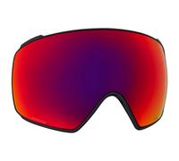 Anon - M4 Toric Lens Perceive Sunny Red - Ecran de masque