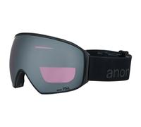Anon - M4 Toric MFI Smoke Perceive Sunny Onyx + Perceive Variable Violet - Masque de Ski