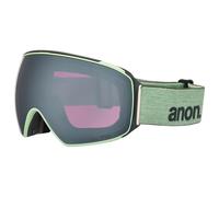 Anon - M4 Toric MFI Soft Sage Perceive Sunny Onyx + Perceive Variable Violet - Masque de Ski