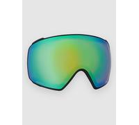 Anon M4 Toric Perceive Vrbl Green Ecran vert Uni