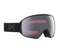 Anon - M4 Toric Smoke Perceive Sunny Onyx + Perceive Variable Violet - Masque de Ski
