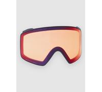 Anon M4s Cylindrical Lens Orange CAT2