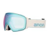 Anon - M4S S2 (VLT 21%) (Toric) + Bonus Lens S1 (VLT 53%) - Masque de ski - oat