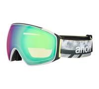 Anon - M4S S2 (VLT 22%) (Toric) + Bonus Lens S1 (VLT 53%) - Masque de ski - tilt shift