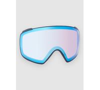 Anon M4s Toric Perceive Ecran bleu Uni
