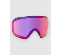 Anon M4s Toric Perceive Ecran rouge Uni