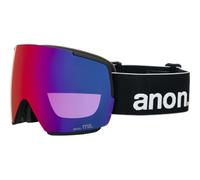 ANON M5 - Mixte - Noir - taille Unique- modèle 2026