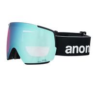Anon - M5 S2 (VLT 21%) + Bonus Lens S1 (VLT 53%) - Masque de ski - black