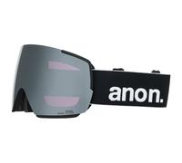 Anon - M5 S3 (VLT 10%) + Bonus Lens S2 (VLT 34%) - Masque de ski - black
